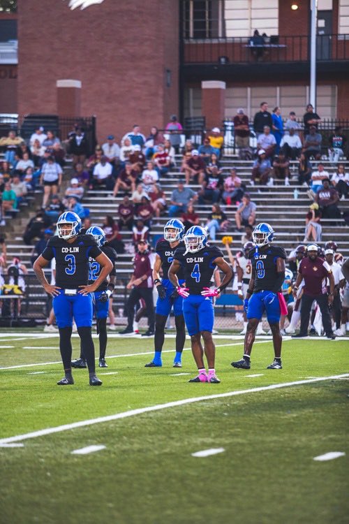 Jabraxton “Big Play” Boone (@jabraxtonb0) on Twitter photo hudl.com/v/2Sx97m
-vs Pearl River 🖤 hudl.com/v/2Sx97m
-vs Pearl River 🖤