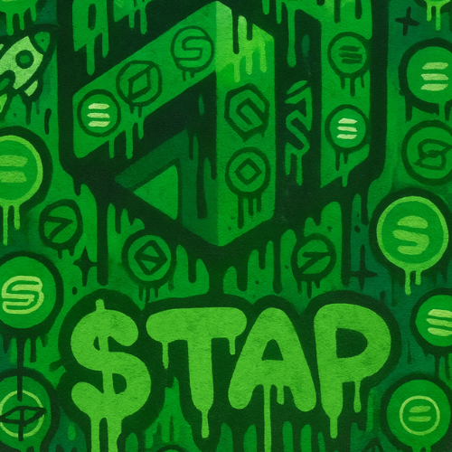 soltap_io's tweet image. GN