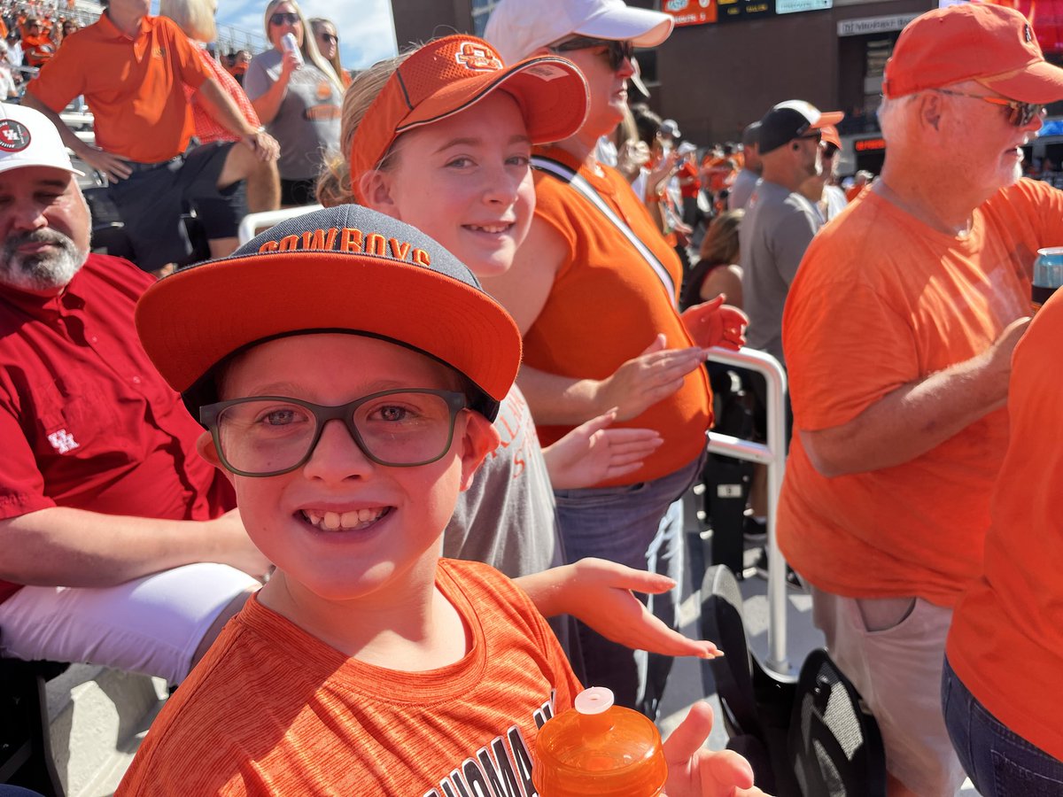 JeffDeSpain's tweet image. #gopokes