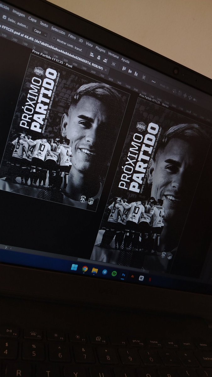 Jesús R. (@gfxjr) on Twitter photo 