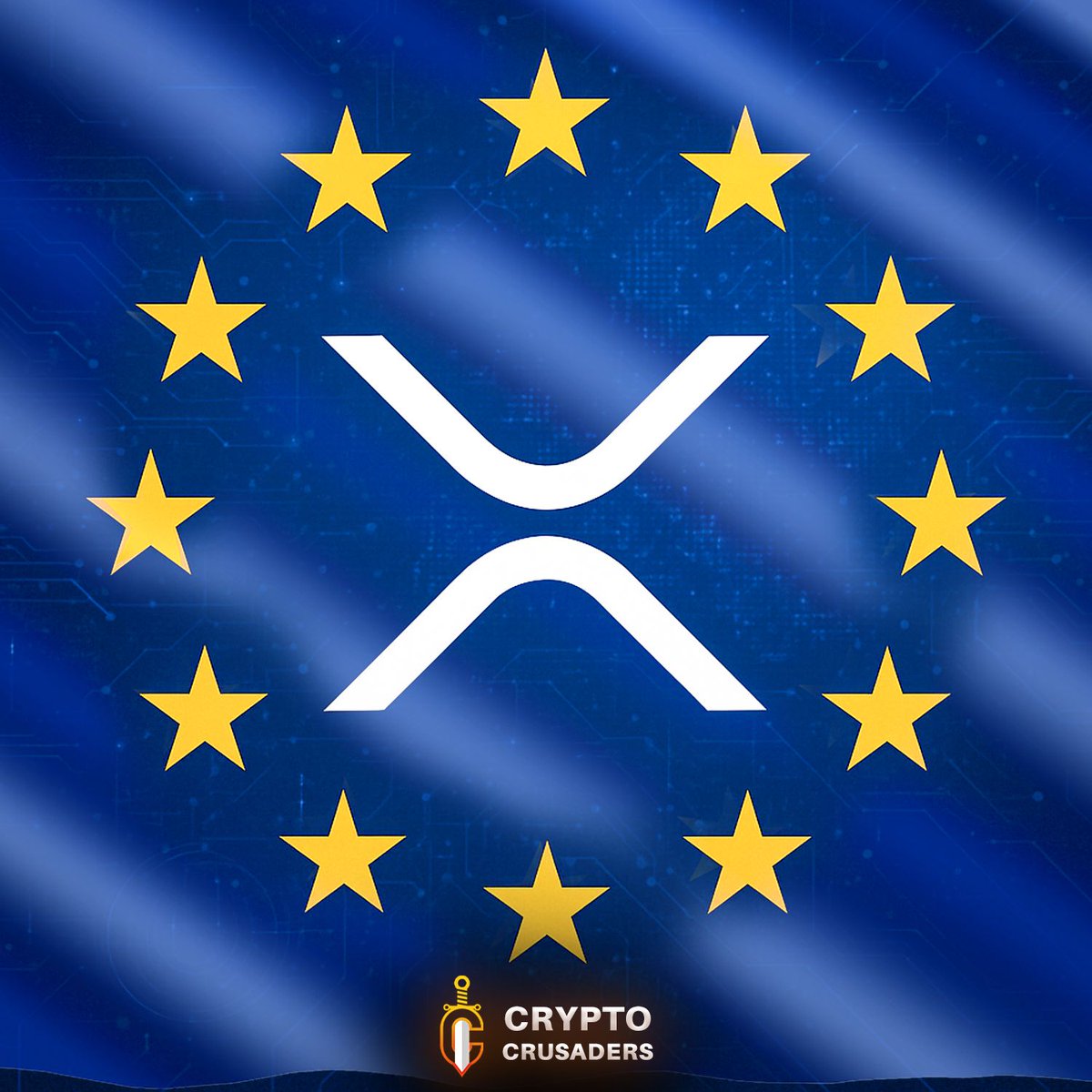 LeviRietveld's tweet image. WOOOOOOOOOOOAAAAAHHHHH!!
Ripple&apos;s collaboration with SIA integrates #XRP into European finance!!!!

This enhances blockchain adoption and cross-border payment solutions.
