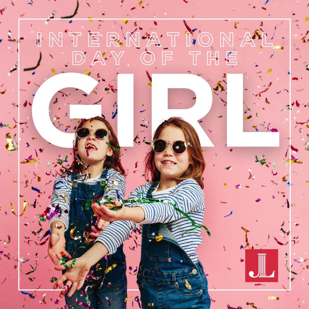 The Junior League tweet media