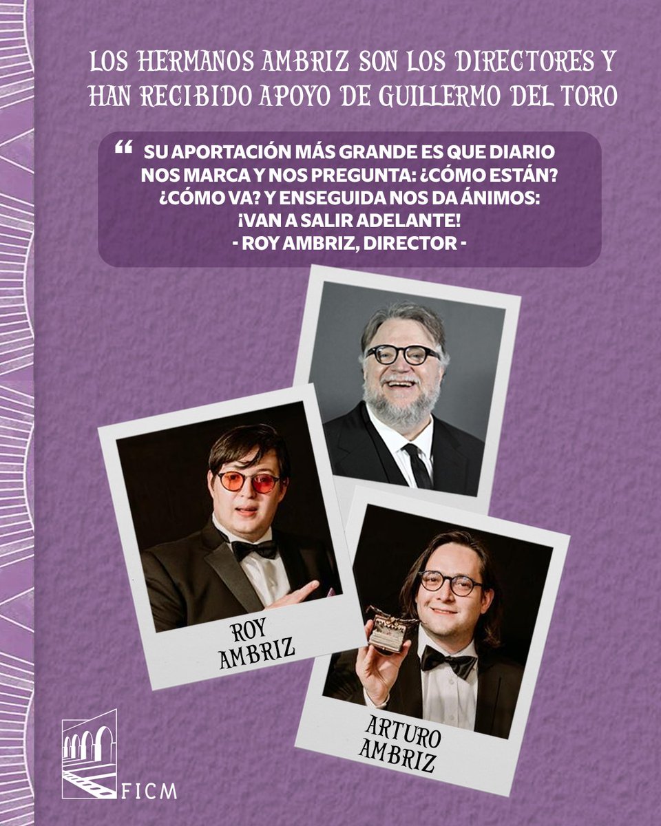 #SoyFrankelda y su fantástica y tétrica historia en stop-motion llegan al <a href="/FICM/">Morelia Film Fest</a>. ¡Una obra de arte espeluznante!