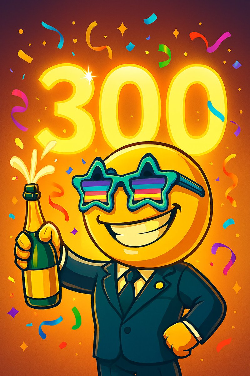 MrPumpt's tweet photo. 300 strong and still PUMPT!
The movement’s just getting started 🚀💚

👥 TG COMMUNITY HERE 👇🏽
https://t.co/aI1XBXf5bG

#Web3 #Crypto #Solana #PUMPT https://t.co/aVL02P5JWm