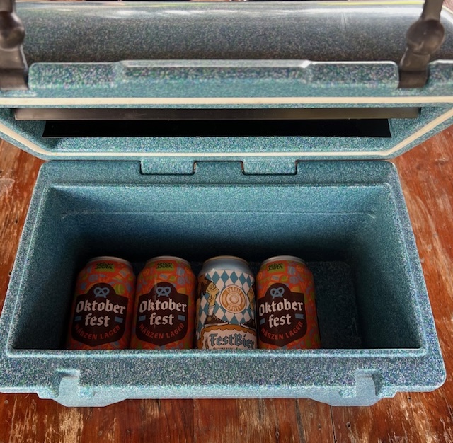 KYSEKIceChests's tweet photo. The KYSEK Scout is ready for some OktoberFesting!

https://t.co/bLlWE0tYBJ https://t.co/YnpMqA6AbO