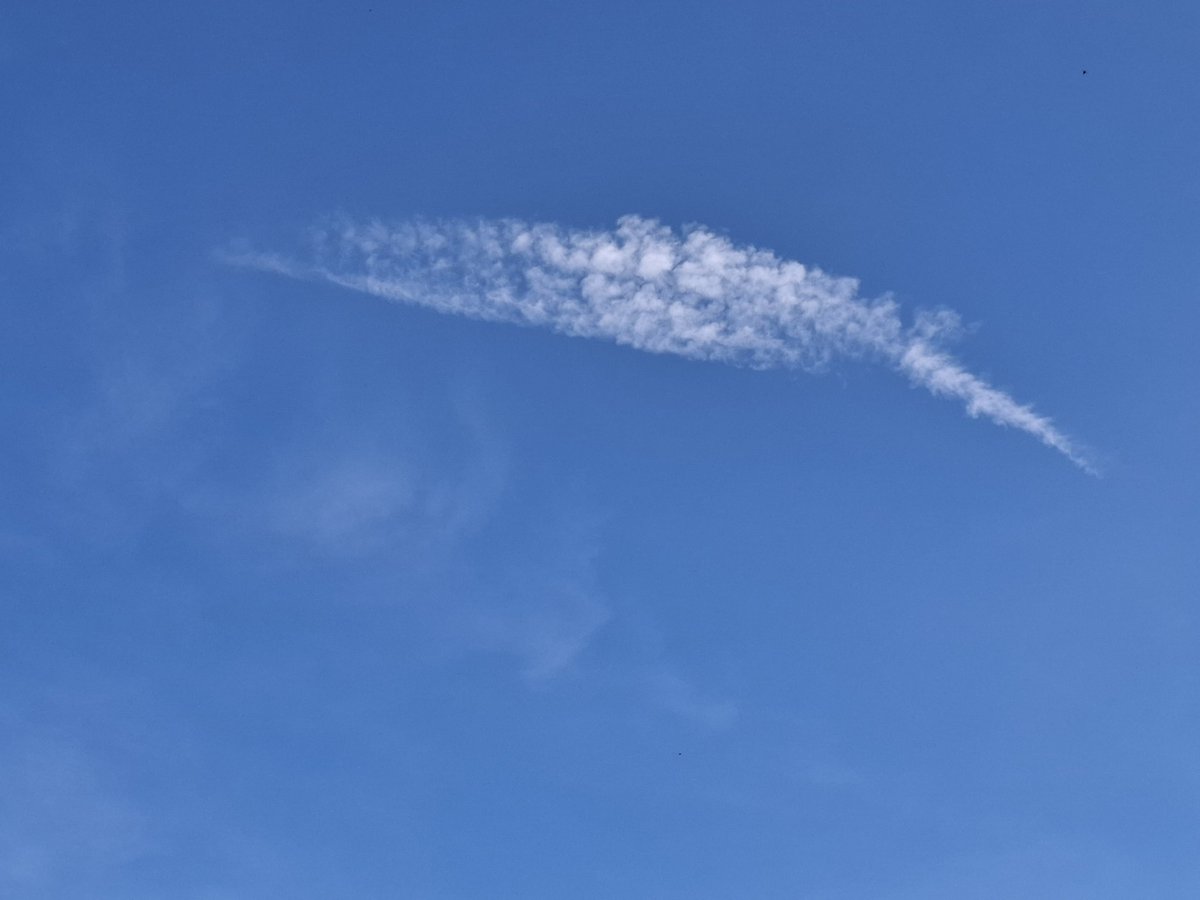 A beautiful feather in the sky
<a href="/CloudAppSoc/">Cloud Appreciation Society</a>