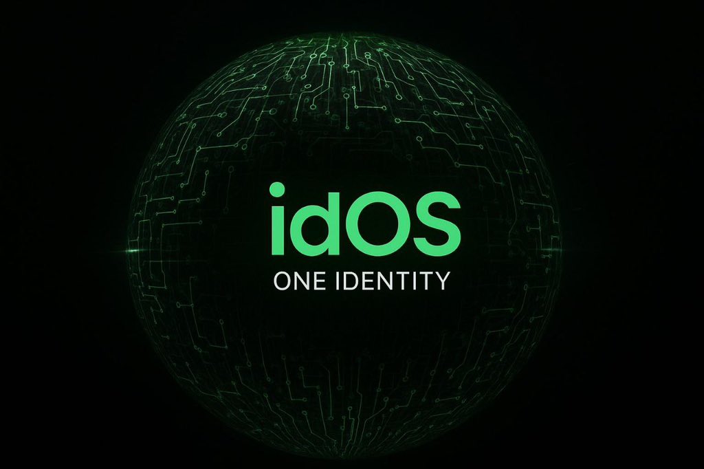 justprotocol's tweet image. 5:00pm

The more I look into @idOS_network, the more excited I get about where this is heading.

They&apos;re building something that gives people real control over their Data.

Your data. Your control.

gidOS!