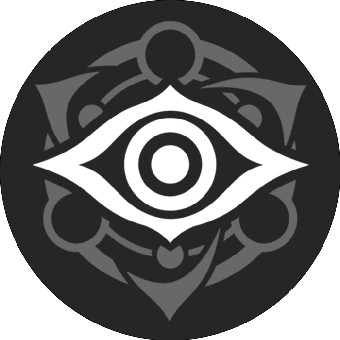 HSRAnythingBot's tweet image. Natasha has become the Aeon of The Order!