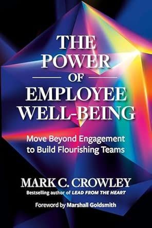 MarkCCrowley's tweet image. It&apos;s earned six 5.0 reviews since it was published last week.

I&apos;m sincerely honored by the early feedback, and invite you to order a copy today!

#Leadership #SHRM #Management #MentalHealth #HR #Education
#FutureOfWork #Business

buff.ly/BB9SFpj