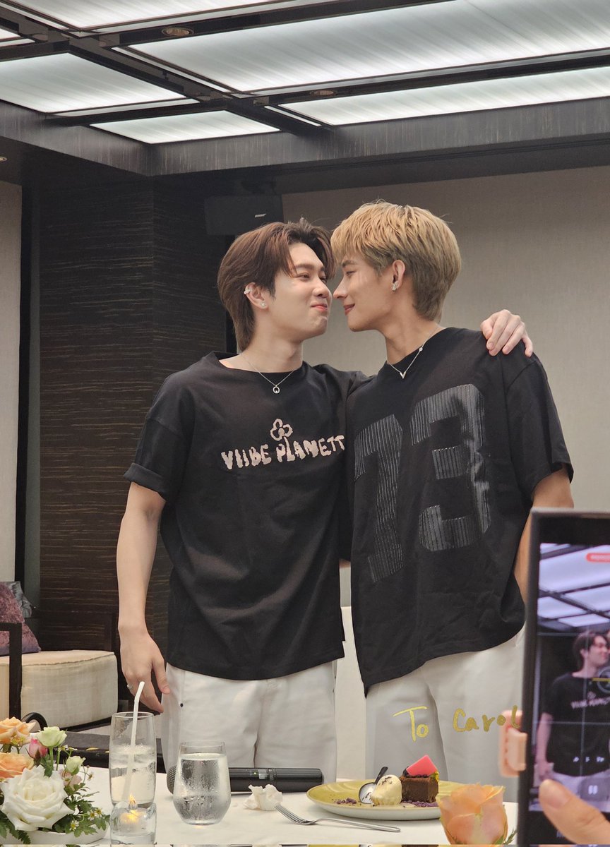 Aly_Idjs's tweet image. ✧.* Yim Viibe Planett 🤝🏻 Tutor MyAlienz ✧.*
#MaisonMylenexTuTorYim #TutorYim