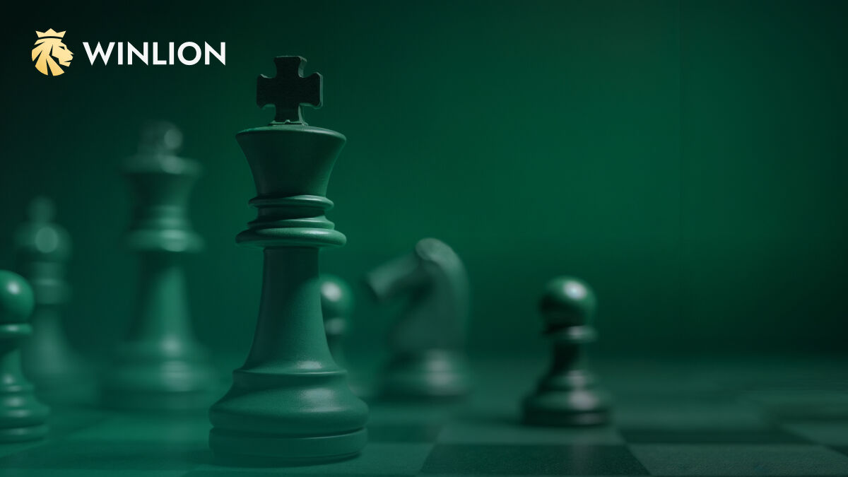 WinLionCasino's tweet image. The most powerful move is the one made without hesitation. At WinLion, you don’t second-guess — you define the tempo.

#DefinedByDecisions #WinLionTempo #PowerInPrecision #EliteRhythm #ComposedCommand