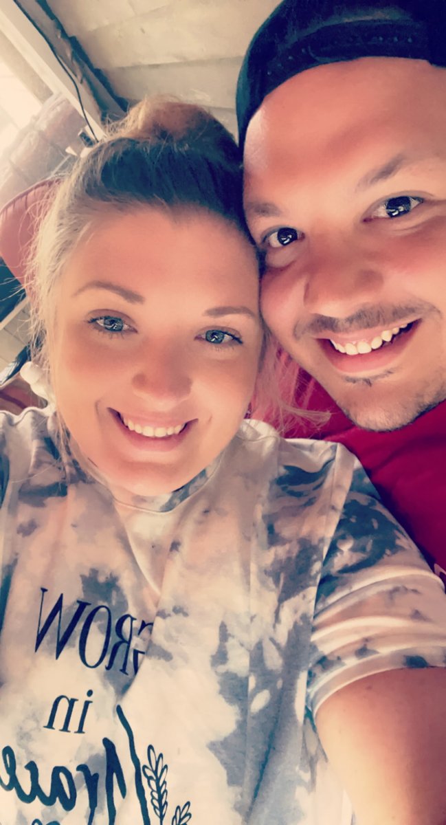 Only1CanSaveUs's tweet image. Every day, I thank God for my wife. She is my peace, my strength, and the most selfless woman I know. She is the heart of our home and the rock of our family. Her love, faith, and strength remind me daily what true beauty looks like. Baby, you are my favorite part of every day!