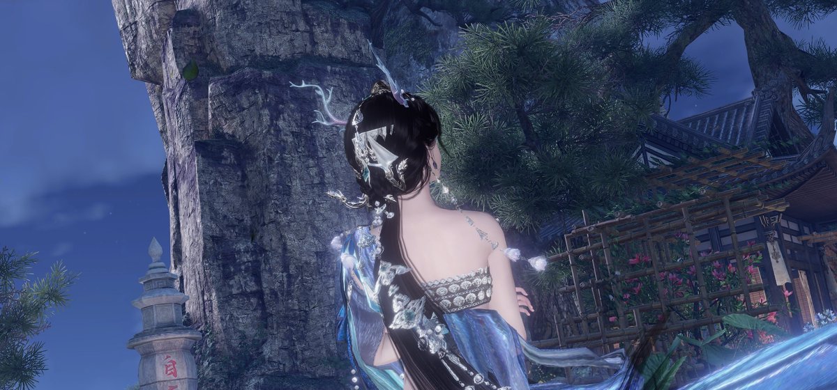 我会休息一段时间，直到游戏在越南开放然后我就会回来👉👈