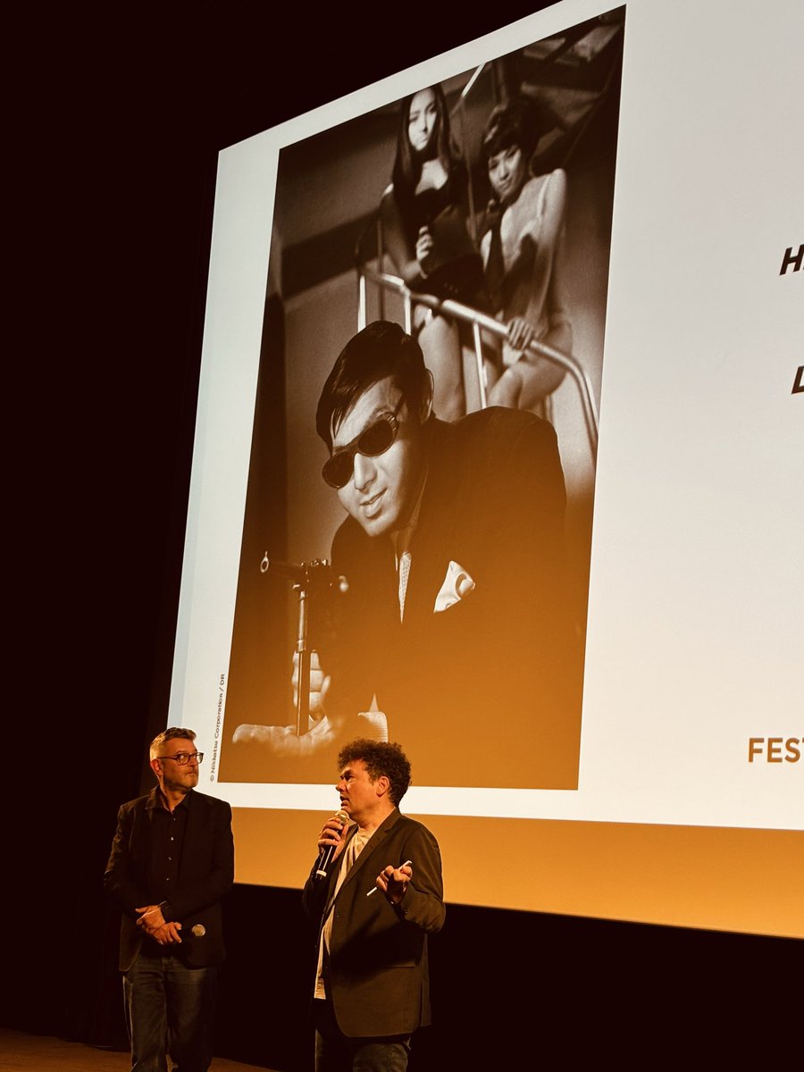 Carlotta Films tweet media