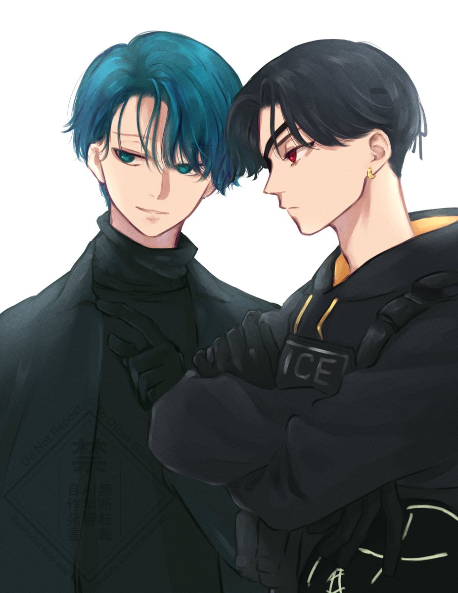 whitening
#もんどあーと #バニラ最強卍 #MADTOWN