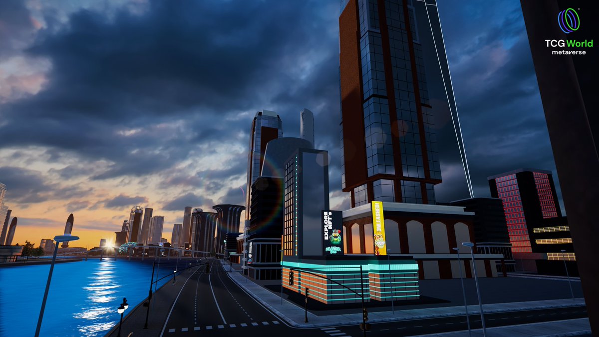 In Horizon City, every street leads to opportunity. 

Network with other players, explore luxury shops, and enjoy late-night drives past skyscrapers and billboards.

Build your name, make connections, and live the city life! 🌃