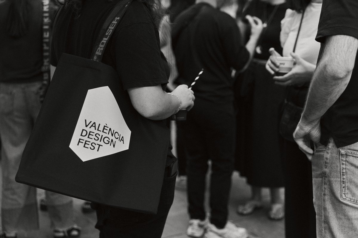 València Design Fest tweet media