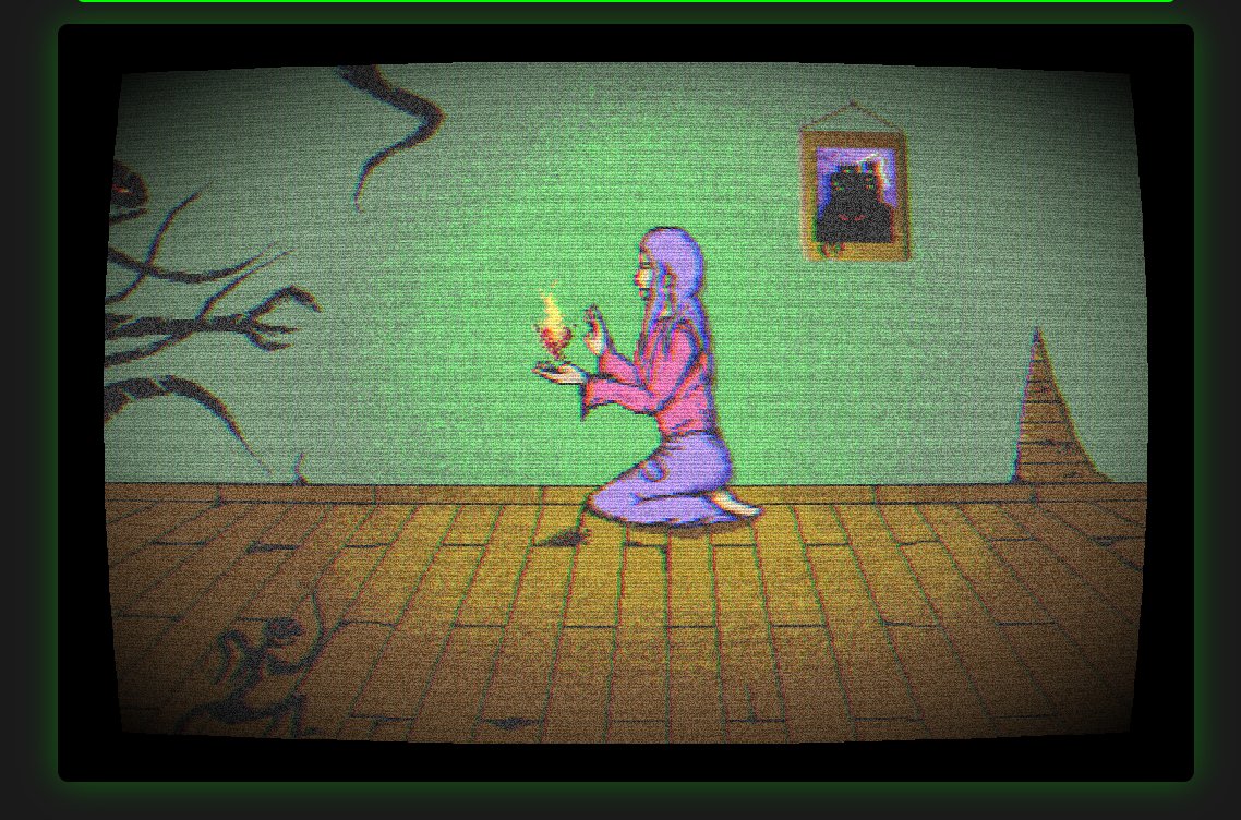 xavierMessner's tweet image. RePAINT! Atari ST Fullscreen mode. One with shader, the other without. Was fun to do ! Now starting to draw for Atari STE in fullscreen.

#repaint
#retrocomputing
#pixelart 
#atari 
#atarist