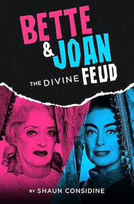 JoAnnDiVerdi's tweet photo. If the @TheDarkPages recommends it, read it! I did. BETTE & JOAN; THE DIVINE FEUD won’t reveal anything new bout these 2 but, it’s still a whole lotta fun to read. The set-up allows comparisons thru parallel histories. Dishy-mania! #GoodLooksGoodBooks #BetteDavis #JoanCrawford https://t.co/eCRdhGX5Nt