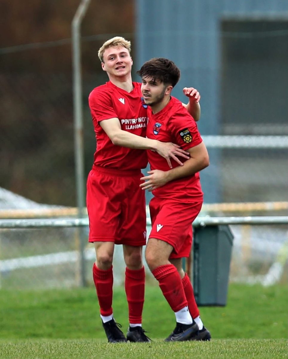 Ruthin Town FC - Clwb Pêl-droed Rhuthun tweet media