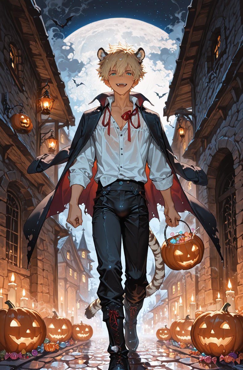 Come here Kiddos ... Got something 4u...