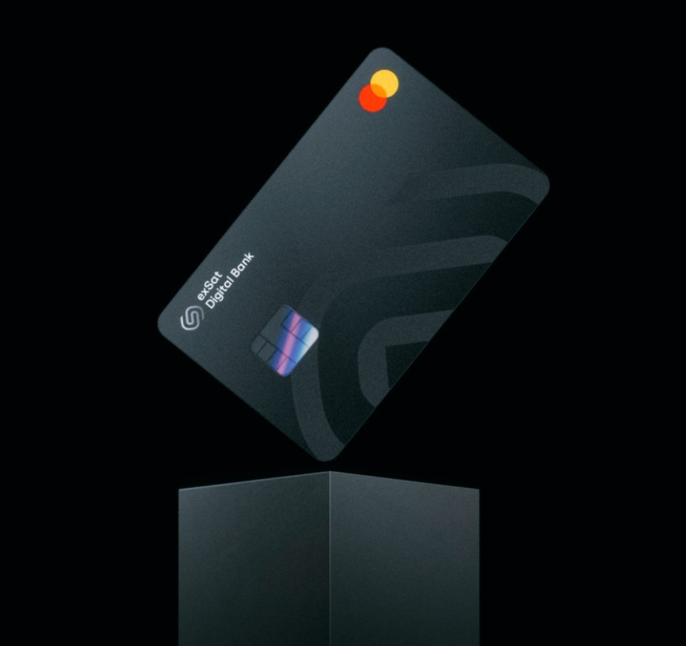 Crypto_x1's tweet image. XSAT Cards aren’t perks.  
They’re protocol.  

@exSatNetwork is designing access from the ground up:  
🔁 Swap instantly  
🌍 Spend globally  
🚫 Skip the KYC maze

Real-world utility.  
Web3 sovereignty.  
$XSAT is the signal.

#XSAT #XSATCards #Web3Utility #DecentralizedFinanc