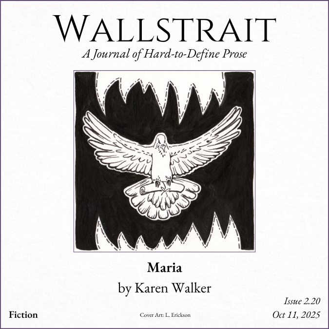 Wallstrait tweet media