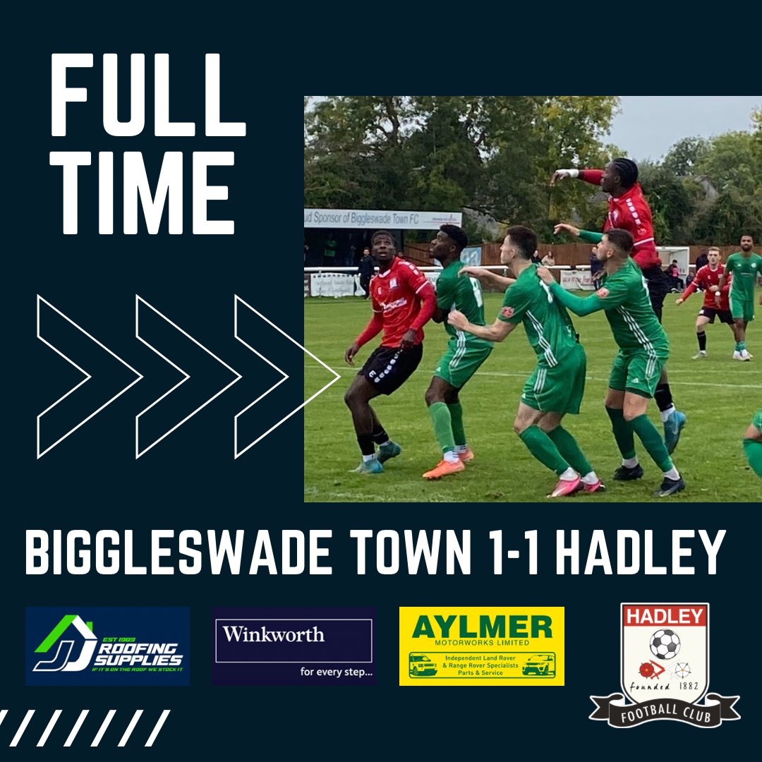 Hadley FC tweet media