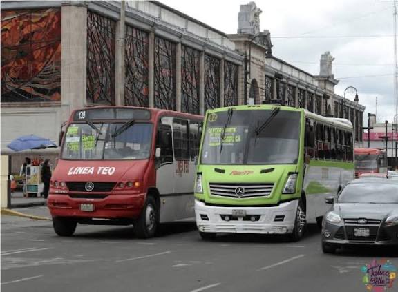 Alberto_Rubio's tweet image. Morena impone tarifazo de 14 pesos en transporte.

Otra vez, el golpe vino de madrugada.

Sin previo aviso, sin debate, sin vergüenza.

El gobierno del Estado de México publicó en la Gaceta el aumento del transporte público: de 12 a 14 pesos.

Dicen que es “por modernización”,…