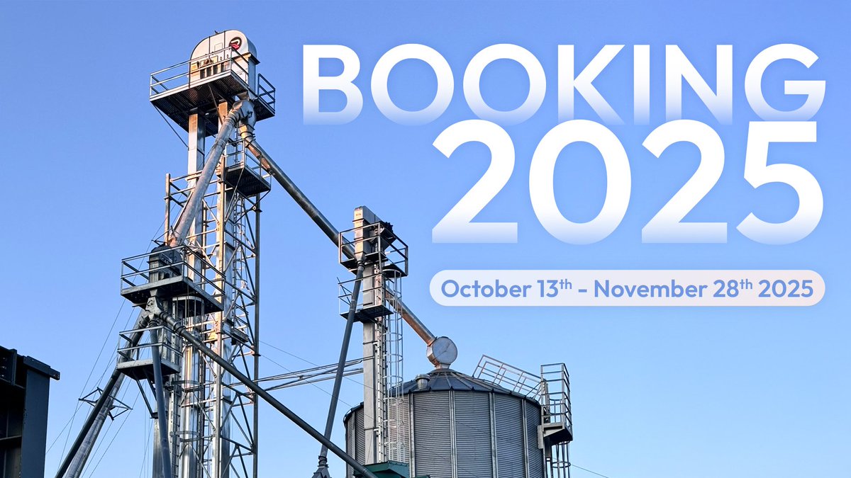 Van Den Berg Millwrighting Inc. tweet media