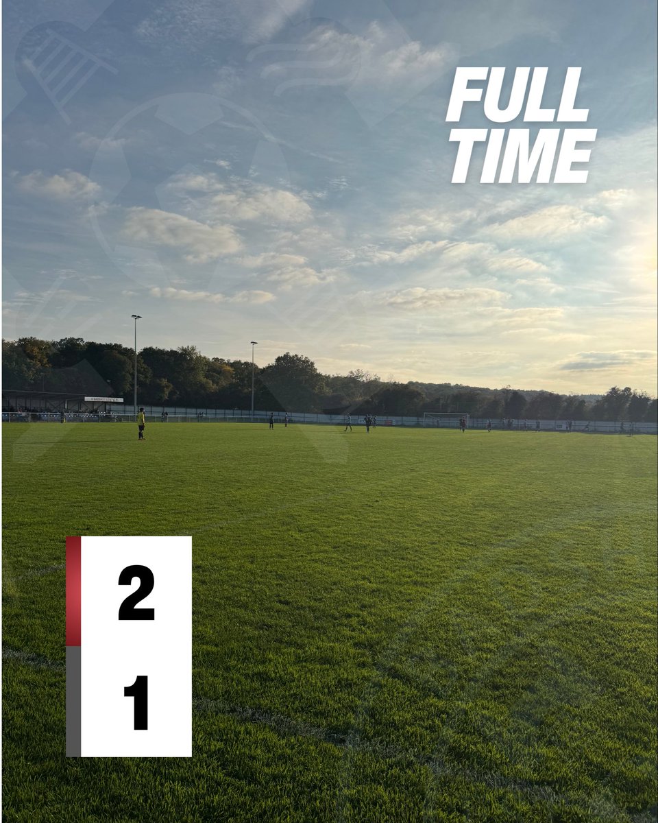 Badshot Lea FC tweet media