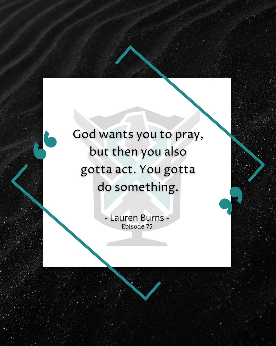 NormalizePtsd's tweet image. This Monday, I&apos;m sharing my conversation with Lauren Burns, who at just seven years old was abducted by her father and taken to Jordan.

Don’t miss this powerful episode dropping Monday!

#NormalizePTSD #NormalizePTSDPodcast #NewEpisode