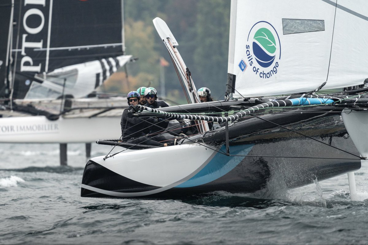 Sails of Change tweet media