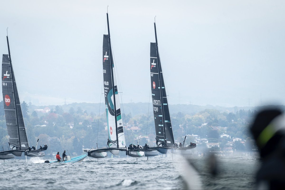 Sails of Change tweet media