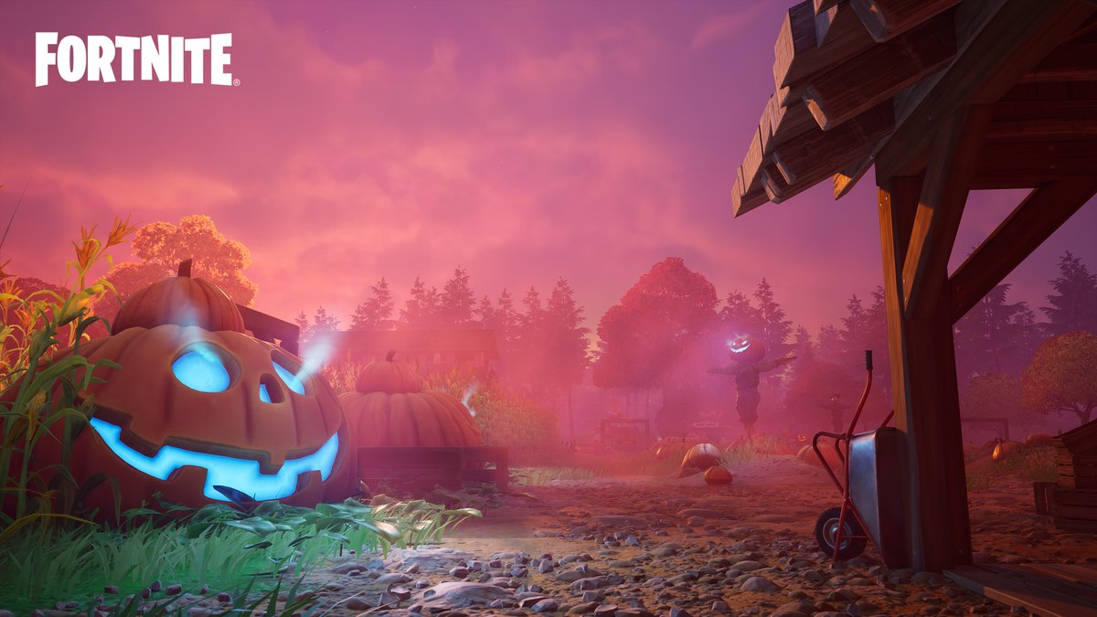 Fortnite tweet media