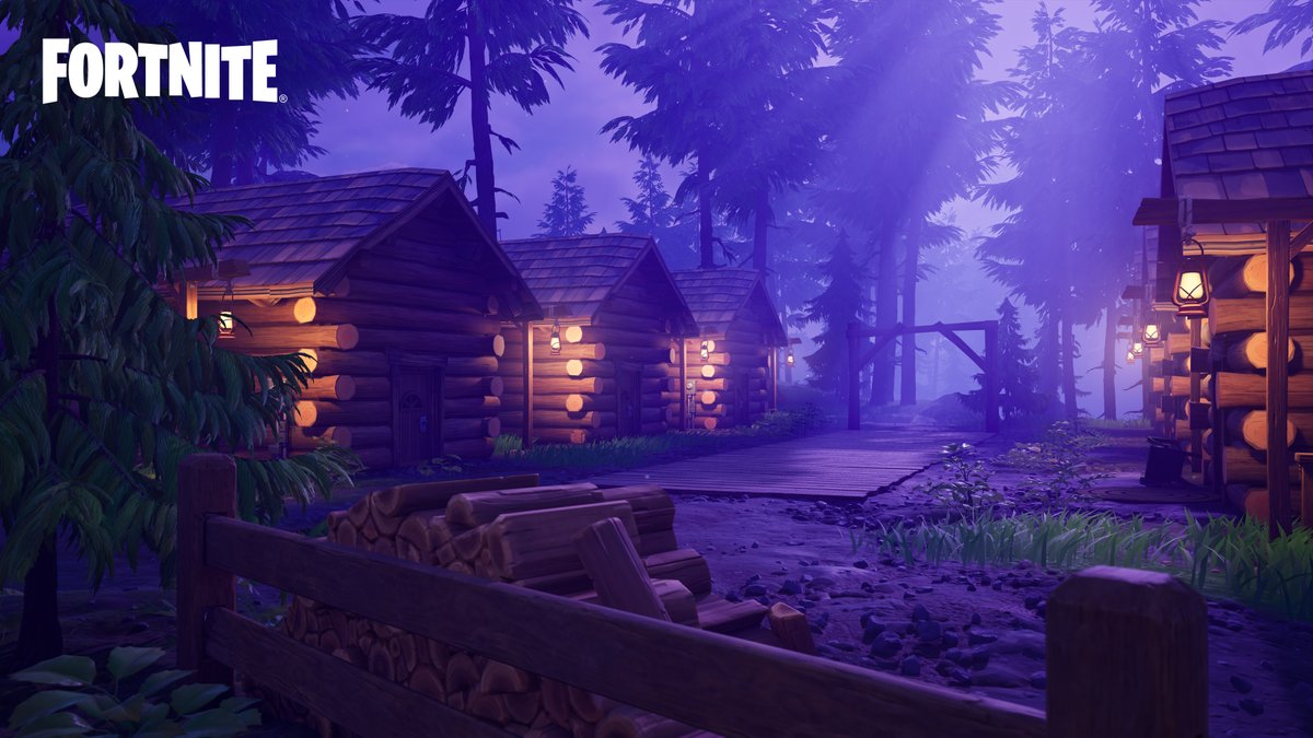 Fortnite tweet media