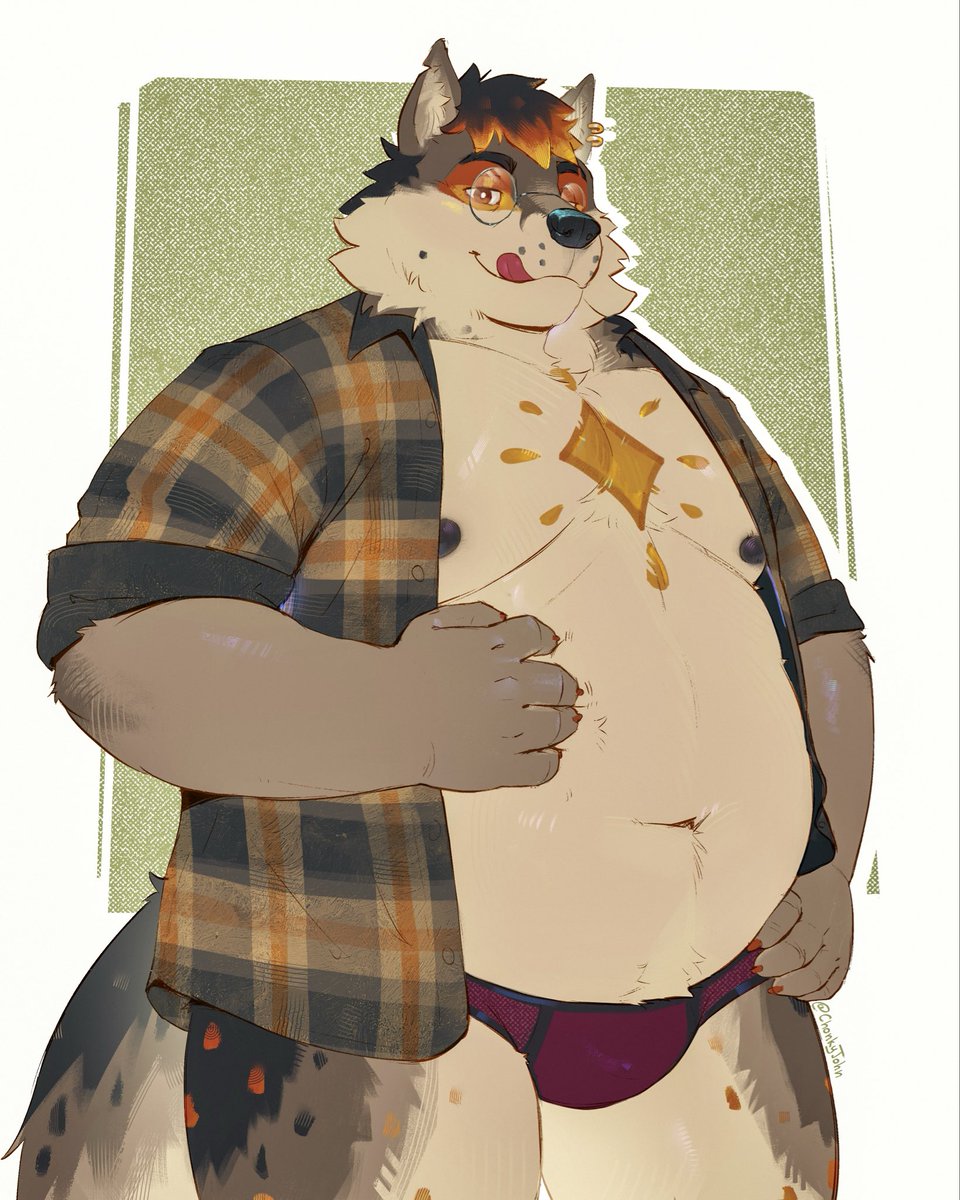 Look like he found a snack 👀

For Thegreatskua on Bsky