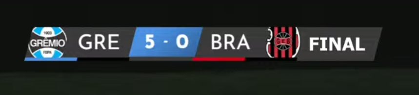chorumedogremio's tweet image. - brasil 5x0 coreia
midia: ancelotti genio amasso de bola quem que para a seleçao vini jr GOAT o hexa ta aí etc etc e tal

- gremio 5x0 brasil
midia: 🤐...

mas se falar algo  toma processo ne🤧🤪👍🤷🤷🤷🤷🤷🤷🤷🤷🤷🤷