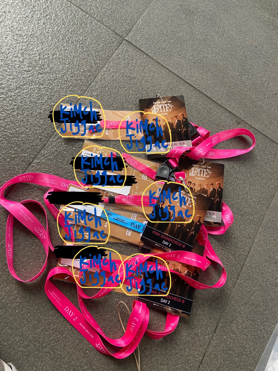c0dE_1515's tweet image. JASA TUKAR TIKET SECTOR-K IN JAKARTA
🍎 Data 100% aman
🍎 50k/tix all in (surat kuasa, materai)
🍎 Ketemuan di venue utk pengambilan
🍎 hanya buka di 18 okt’25
🍎 dm aku untuk isi gform yaa
t. jasa titip tukar tiket sector k jastip tuker tiket #SectorK2025