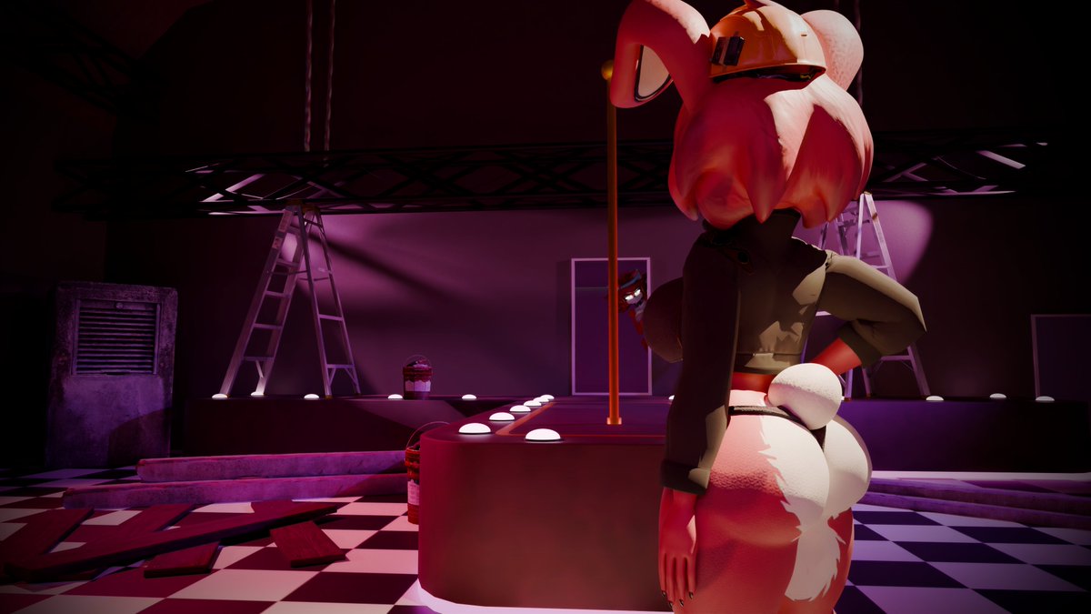 We’re still under construction…
but if you look real close 👀
you might spot two new characters getting ready to make things a little hotter 🚧