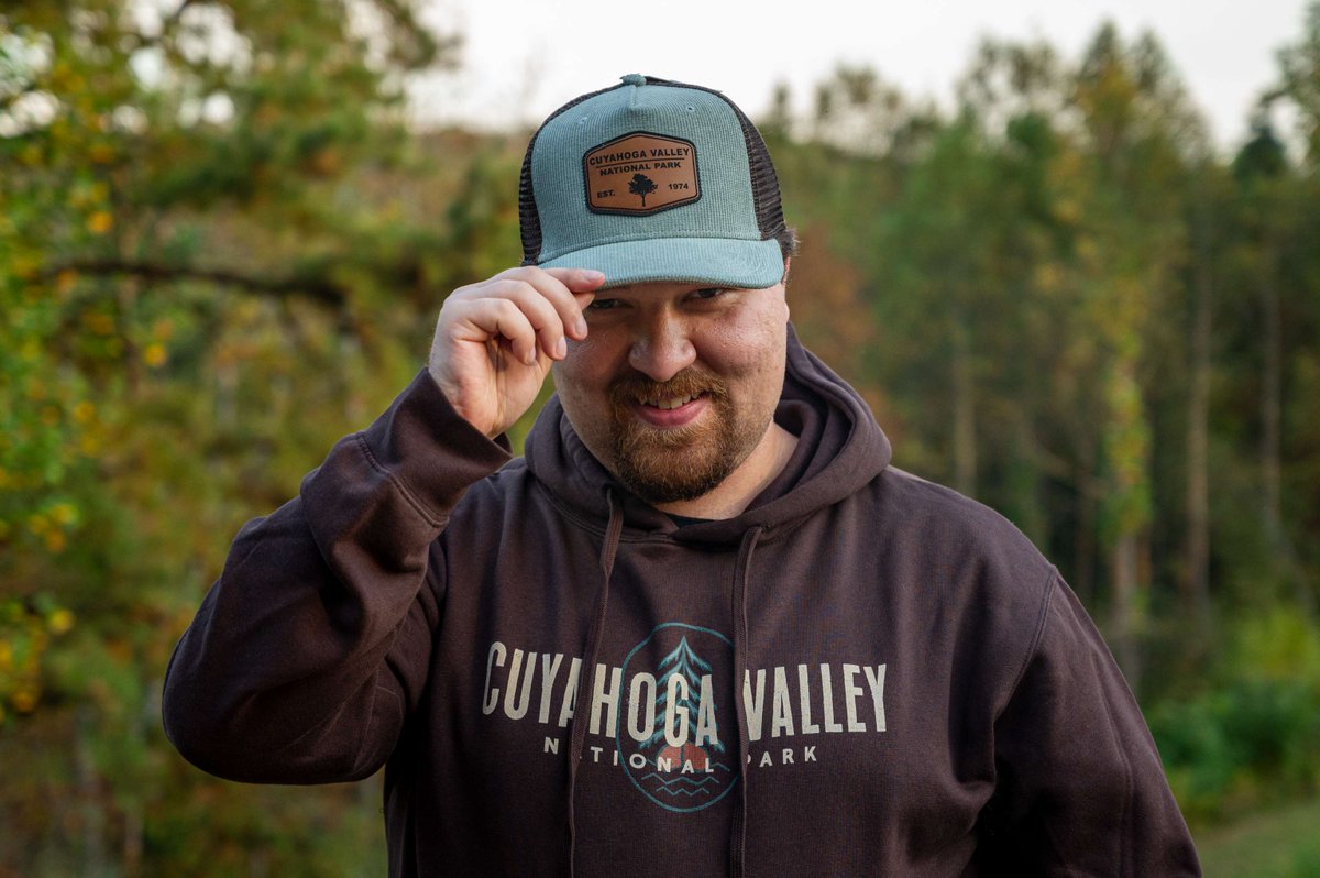 Conservancy for CVNP tweet media