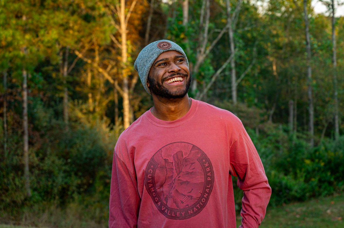 Conservancy for CVNP tweet media