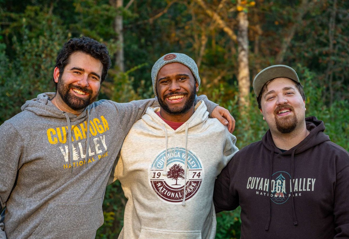 Conservancy for CVNP tweet media