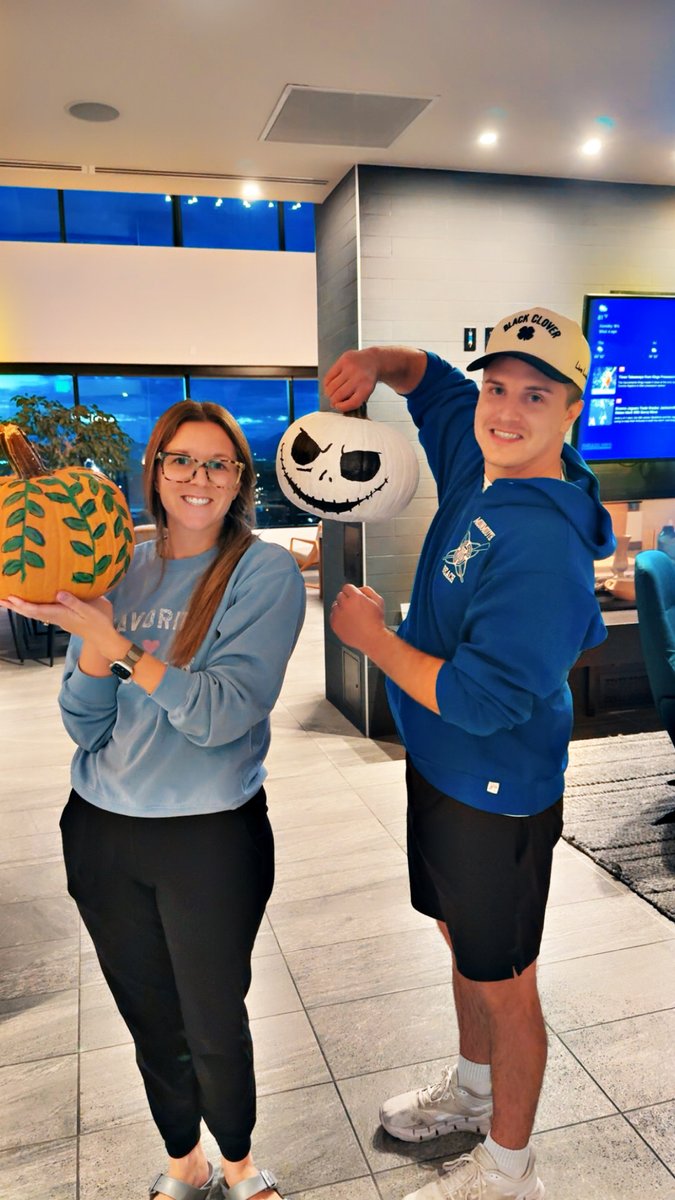 ModeraWestWash's tweet image. Our Pumpkin Painting &amp;amp; Carving event was a hit and there was so much creativity! Thanks to everyone who joined the fun. 🎃

#moderawestwashpark #communityfun #fallvibes