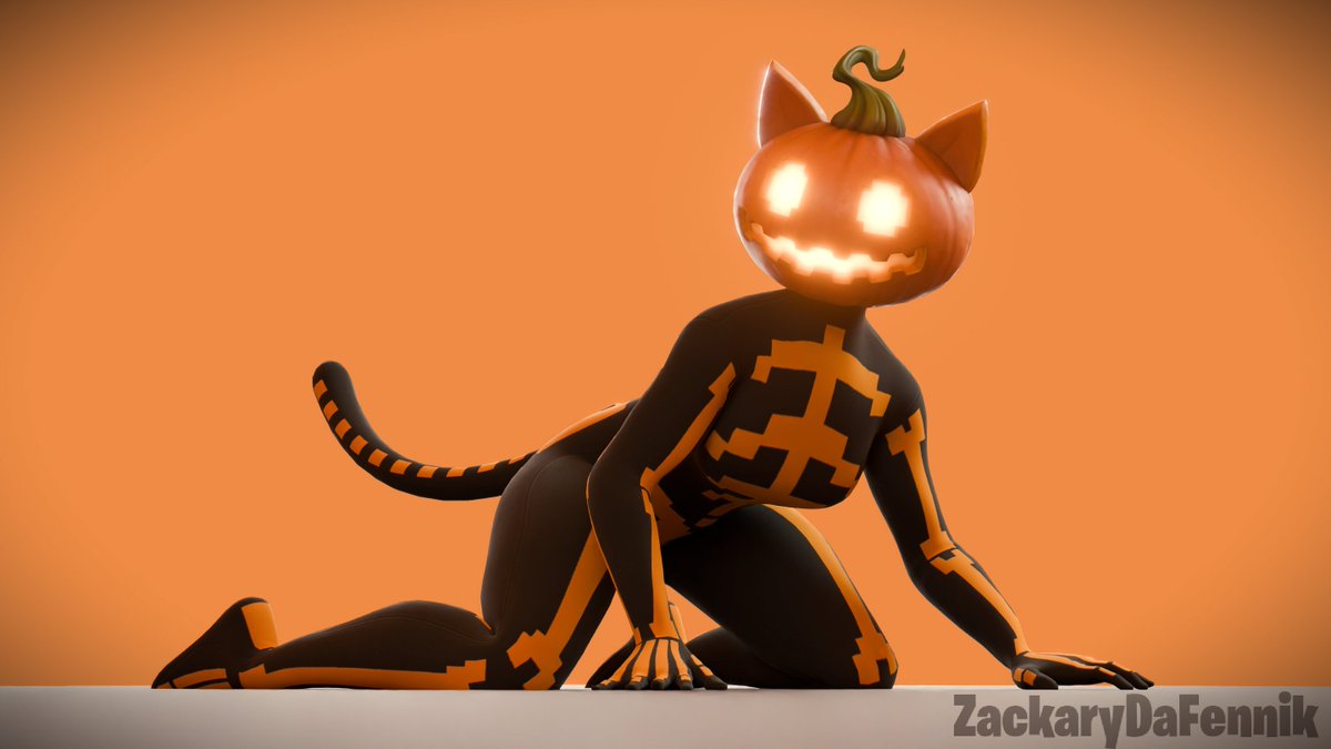 zackary_fennik's tweet image. So uh. Yeah...

#Fortnite #Fortnitemares #Spice