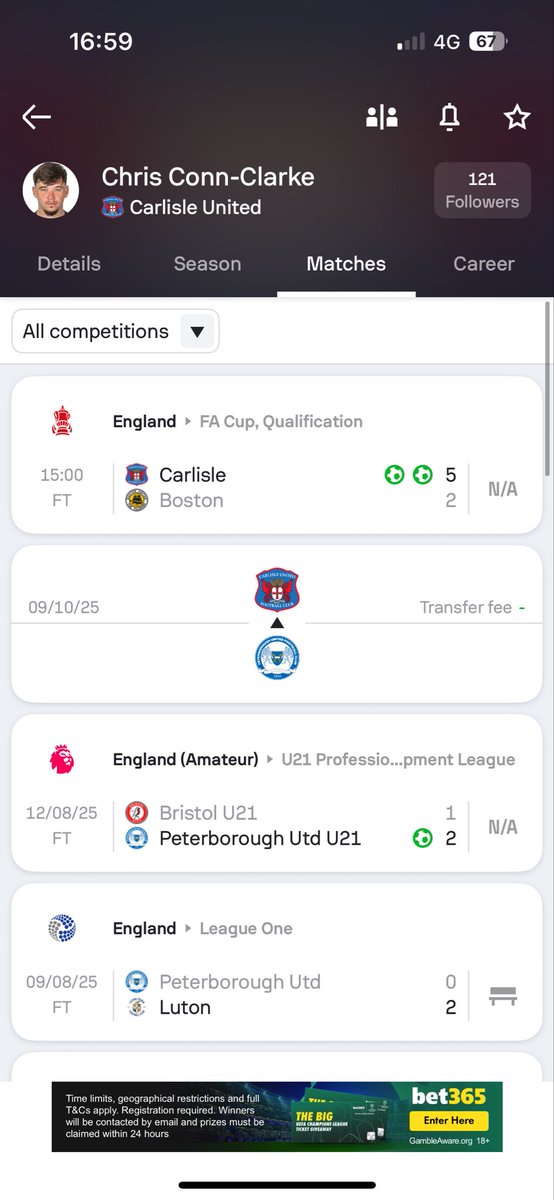 ScottyPufc's tweet image. Never gave the lad a chance this season! did the hard work and binned off! yet we’ve kept the worst player i’ve seen at posh in lolas hope it continues #pufc