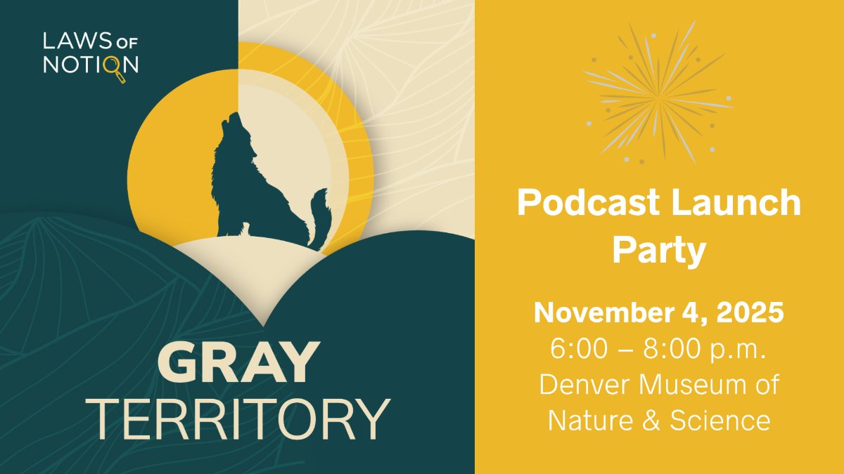 Center for Collaborative Conservation tweet media