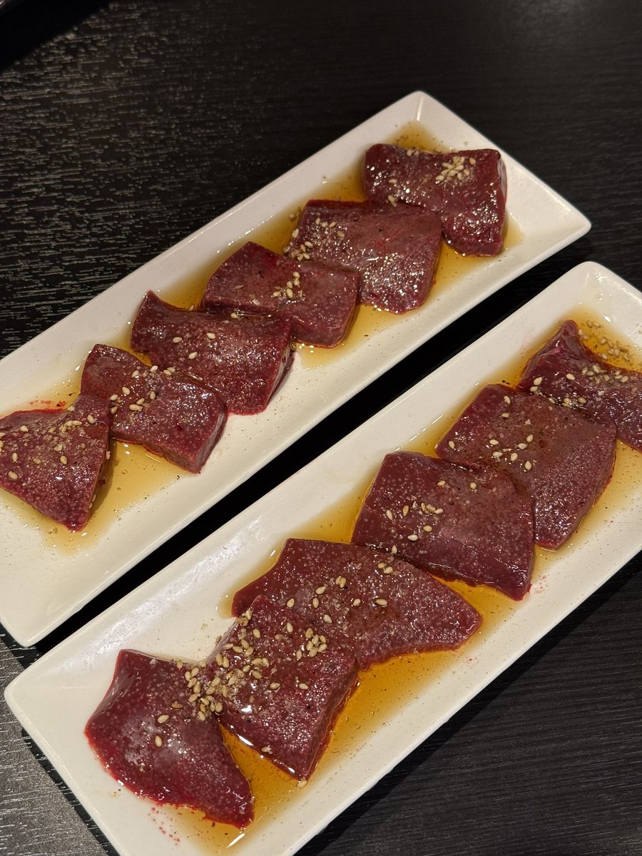 レバレバ(*ˊᵕˋ*)