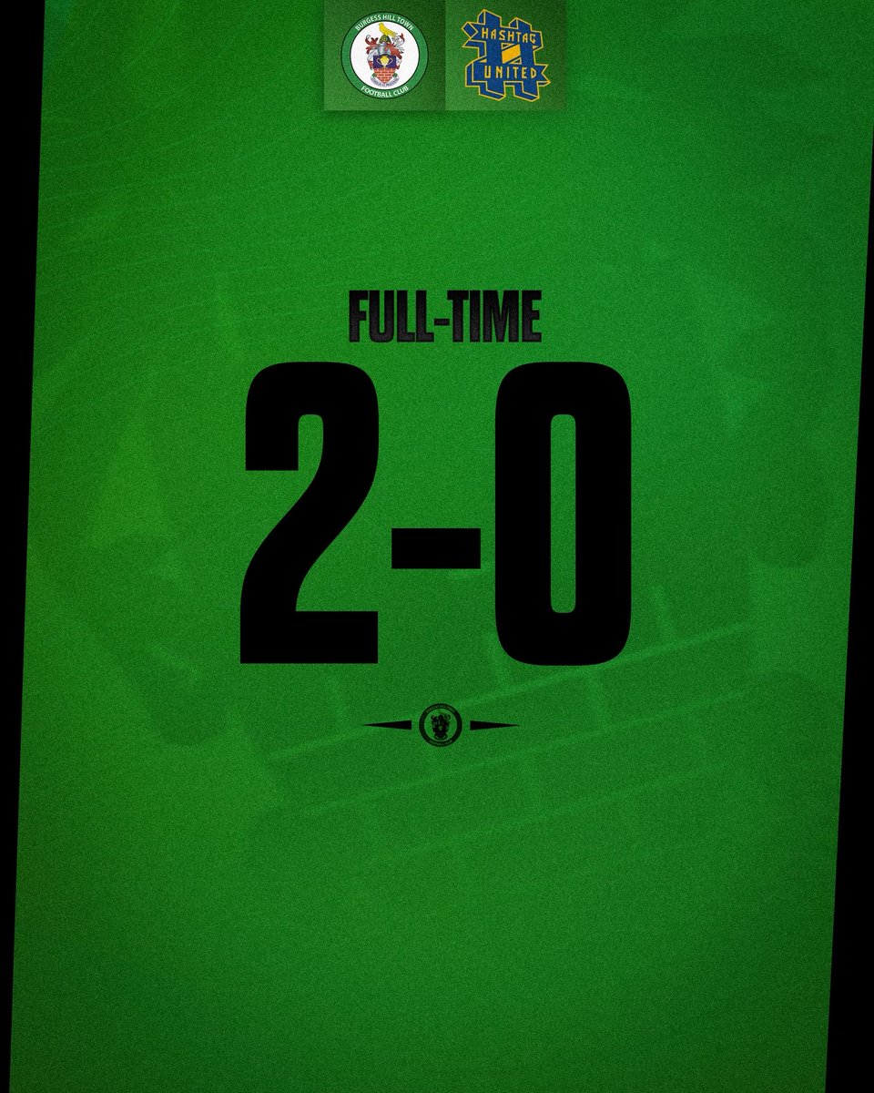 Burgess Hill Town FC tweet media