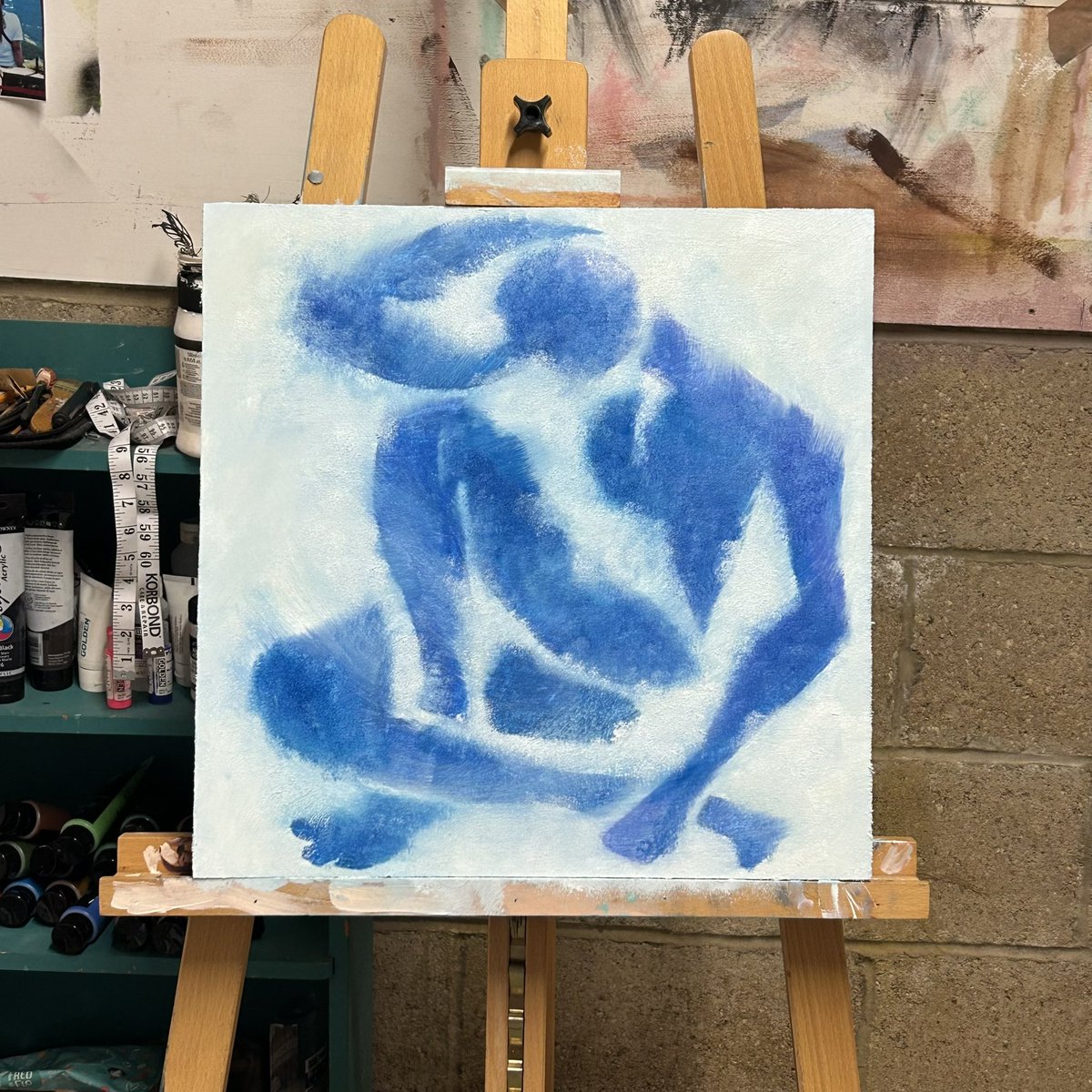 Gareth Davies tweet media